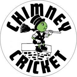 Chimney Cricket - Media, PA 19063 - (610)833-1034 | ShowMeLocal.com