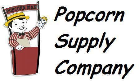 Popcorn Supply Company - Syracuse, NY 13204 - (315)425-9547 | ShowMeLocal.com