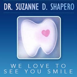 Dr. Suzanne Shapero DMD Baldwinsville (315)635-6643