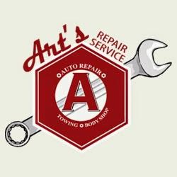 Art's Repair Service LLC - Scottsbluff, NE 69361 - (308)641-6664 | ShowMeLocal.com
