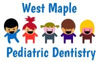 West Maple Pediatric Dentistry - Omaha, NE 68164-2436 - (402)491-3100 | ShowMeLocal.com