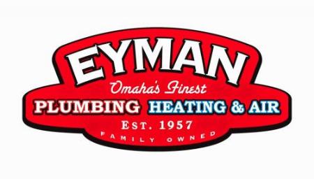 Eyman Plumbing Heating & Air - La Vista, NE 68128 - (402)731-2727 | ShowMeLocal.com