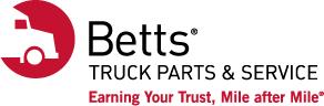 Betts Truck Parts & Service - Fresno, CA 93725 - (559)498-8624 | ShowMeLocal.com