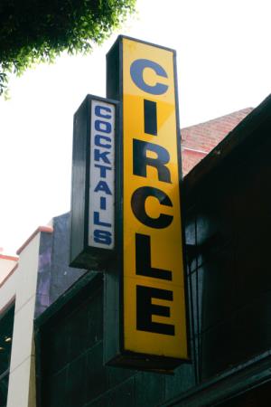 Circle Bar - Santa Monica, CA 90405 - (310)450-0508 | ShowMeLocal.com