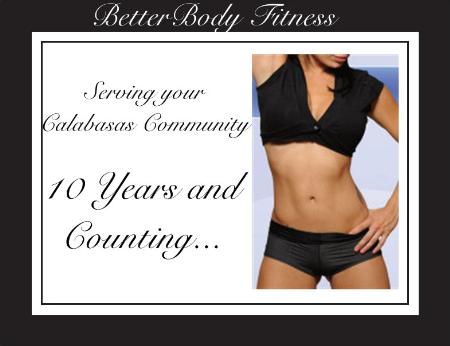 Betterbody Pilates Fitness Inc - Calabasas, CA 91302 - (818)224-4734 | ShowMeLocal.com