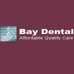Bay Dental Office - Mountain View, CA 94040 - (650)938-3000 | ShowMeLocal.com