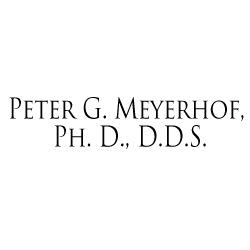 Peter G. Meyerhof, PhD, DDS - Sonoma, CA 95476 - (707)996-8833 | ShowMeLocal.com