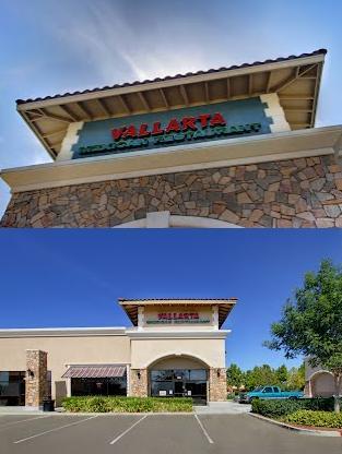 Vallarta Mexican Restaurant - Exeter, CA 93221 - (559)592-5207 | ShowMeLocal.com