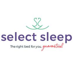 Select Sleep Mattress - Union City, CA 94587 - (510)324-1628 | ShowMeLocal.com