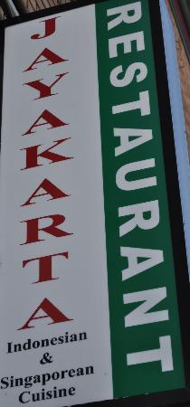 Jayakarta Restaurant - Berkeley, CA 94704 - (510)841-0884 | ShowMeLocal.com