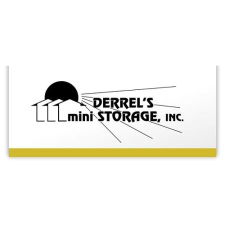 Derrel's Mini Storage Fresno (559)549-6495