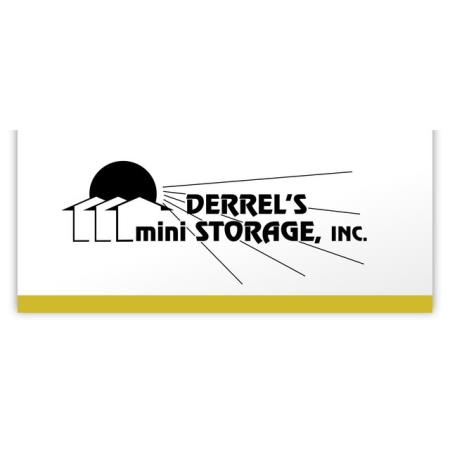Derrel's Mini Storage - Fresno, CA 93727 - (559)255-7141 | ShowMeLocal.com