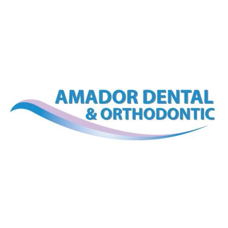 Amador Dental & Orthodontic - Pleasanton, CA 94566 - (925)484-4406 | ShowMeLocal.com