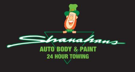 Shanahan's Auto Body & Paint - Sacramento, CA 95824 - (916)381-7964 | ShowMeLocal.com