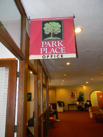 Park Place Affordable Low Income Senior Apartments - Sacramento, CA 95814 - (916)444-8400 | ShowMeLocal.com