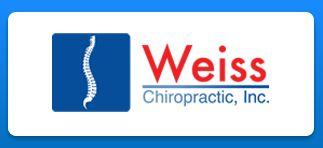 Weiss Chiropractic, Inc. - Torrance, CA 90501 - (310)328-3031 | ShowMeLocal.com