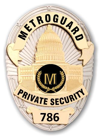 METROGUARD Security Guards Services - Chatsworth, CA 91311 - (818)727-0728 | ShowMeLocal.com