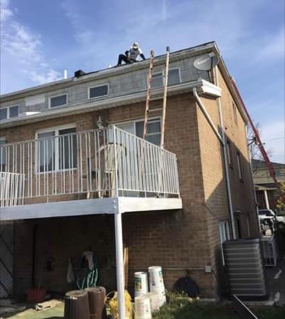 Gino's Home Improvement Inc. Staten Island (718)236-9488