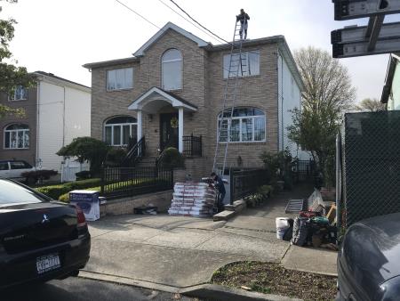 Gino's Home Improvement Inc. Staten Island (718)236-9488