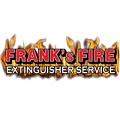 Frank’s Fire Extinguisher Service Torrance (310)768-4138