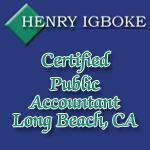 Henry CPA - Long Beach, CA 90808 - (562)598-2725 | ShowMeLocal.com