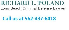 Law Office of Richard L. Poland - Long Beach, CA 90802 - (562)437-6418 | ShowMeLocal.com