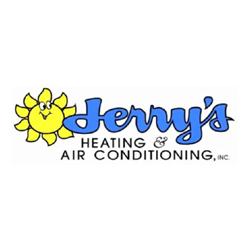 Jerry's Heating & Air Conditioning, Inc. - Santee, CA 92071 - (619)449-1623 | ShowMeLocal.com