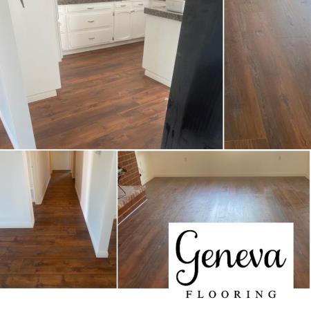 Geneva Flooring San Diego (858)547-8069