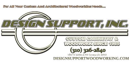 Design Support - Torrance, CA 90501 - (310)326-2840 | ShowMeLocal.com