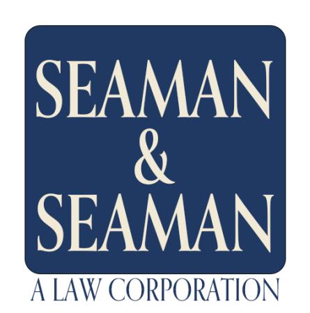 Seaman & Seaman, A Law Corporation - Gold River, CA 95670 - (916)484-7084 | ShowMeLocal.com