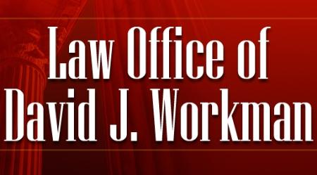 Law Office of David J. Workman - Torrance, CA 90503 - (310)543-1151 | ShowMeLocal.com