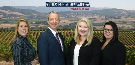 The Grossman Law Firm, APC - Riverside, CA 92507 - (951)683-3704 | ShowMeLocal.com
