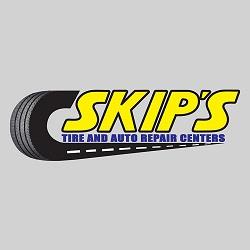 Skip's Tire & Auto Repair Center - San Jose, CA 95123 - (408)226-5110 | ShowMeLocal.com