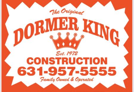 Dormer King - West Babylon, NY 11704 - (631)957-5555 | ShowMeLocal.com