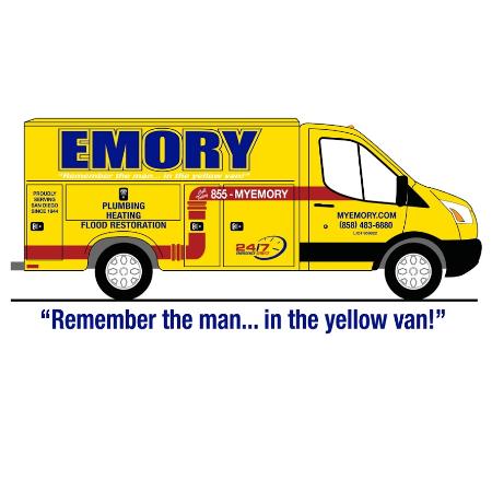Emory Plumbing - San Diego, CA 92108 - (858)483-6880 | ShowMeLocal.com