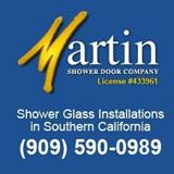 Martin Shower Door Inc - Chino, CA 91710 - (909)590-0989 | ShowMeLocal.com