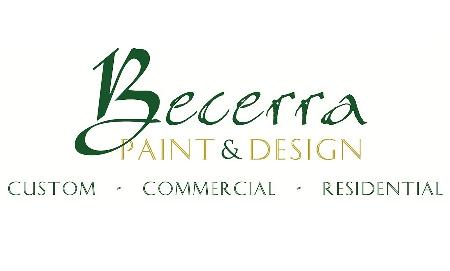 Becerra Paint Design - Novato, CA 94949 - (415)524-6326 | ShowMeLocal.com