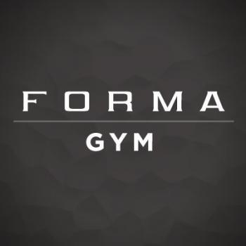 Forma Gym San Jose San Jose (408)363-1010