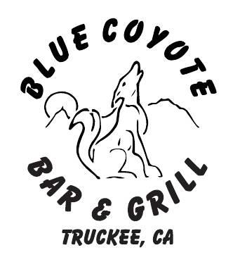 Blue Coyote Bar And Grill Truckee (530)587-7777
