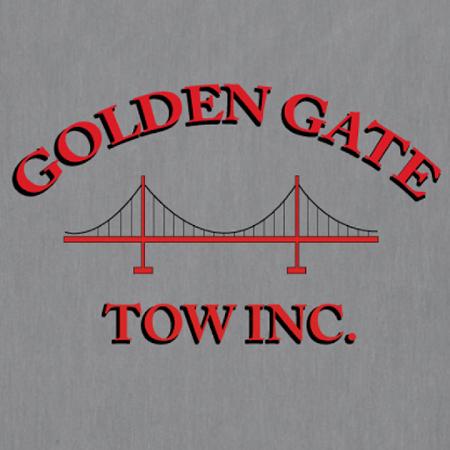Golden Gate Tow Inc - San Francisco, CA 94124 - (415)826-8866 | ShowMeLocal.com