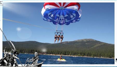 North Tahoe Watersports, Inc - Kings Beach, CA 96143 - (530)546-9253 | ShowMeLocal.com