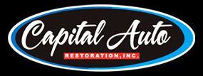 Capital Auto Restoration - Sacramento, CA 95829 - (916)374-7282 | ShowMeLocal.com