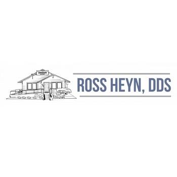 Ross Heyn, DDS - Rocklin, CA 95677 - (916)624-8597 | ShowMeLocal.com