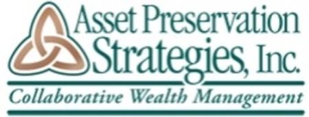Asset Preservation Strategies, Inc. - San Diego, CA 92122 - (858)455-1825 | ShowMeLocal.com