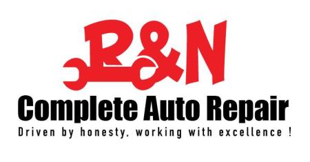 R & N Complete Auto Repair La Puente (626)965-1029