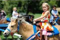 Becky's Pony Express - Rancho Cucamonga, CA 91730 - (909)297-1716 | ShowMeLocal.com