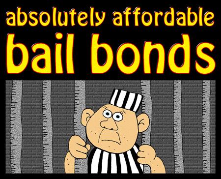 Absolutely Affordable Bail Bonds Santa Barbara (805)963-1233