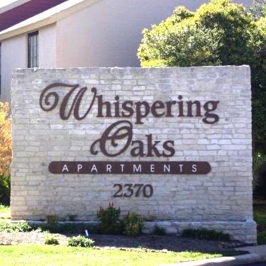 Whispering Oaks Apartments - San Antonio, TX 78231 - (210)349-7949 | ShowMeLocal.com