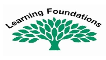 Helping Children in San Antonio for over 40 years. Learning Foundations San Antonio (210)495-2626