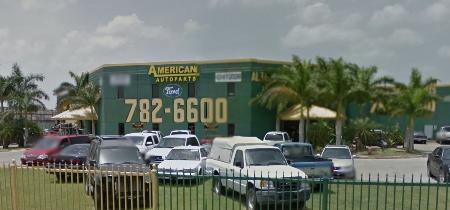 American Used Auto Parts - Alamo, TX 78516 - (956)782-6600 | ShowMeLocal.com